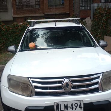 van express bogota