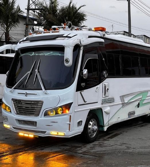 van express